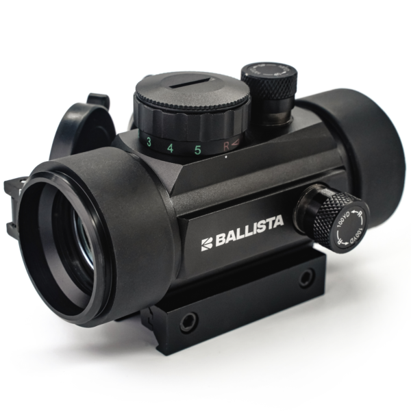 Ballista 1 x30 Red Dot Sight