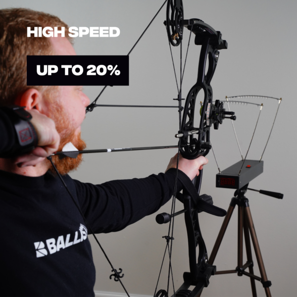 Image- - BALLISTA Crossbows for Fishing, Hunting and Entertainment