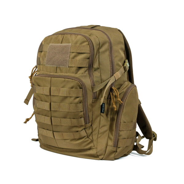 waterproof tactical backpack