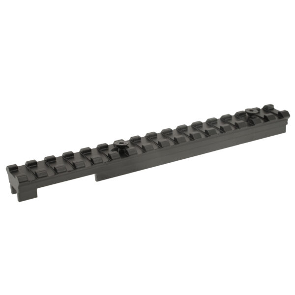 Bottom Picatinny Rail for Ballista Bat Reverse Pistol Crossbow - Image 12