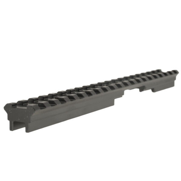 Bottom Picatinny Rail for Ballista Bat Pistol Crossbow - Image 13