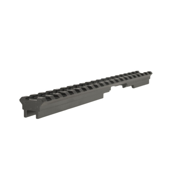 Bottom Picatinny Rail for Ballista Bat Pistol Crossbow - Image 8