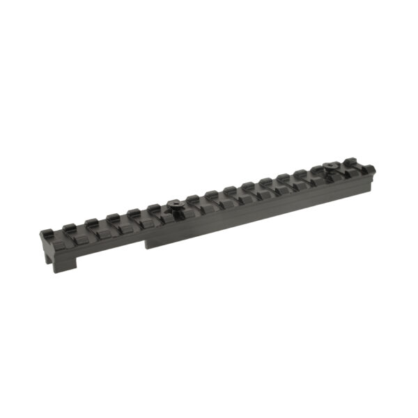 Bottom Picatinny Rail for Ballista Bat Reverse Pistol Crossbow - Image 7