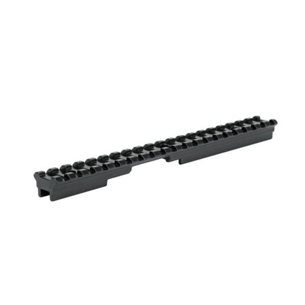 Bottom Picatinny Rail for Ballista Bat Pistol Crossbow