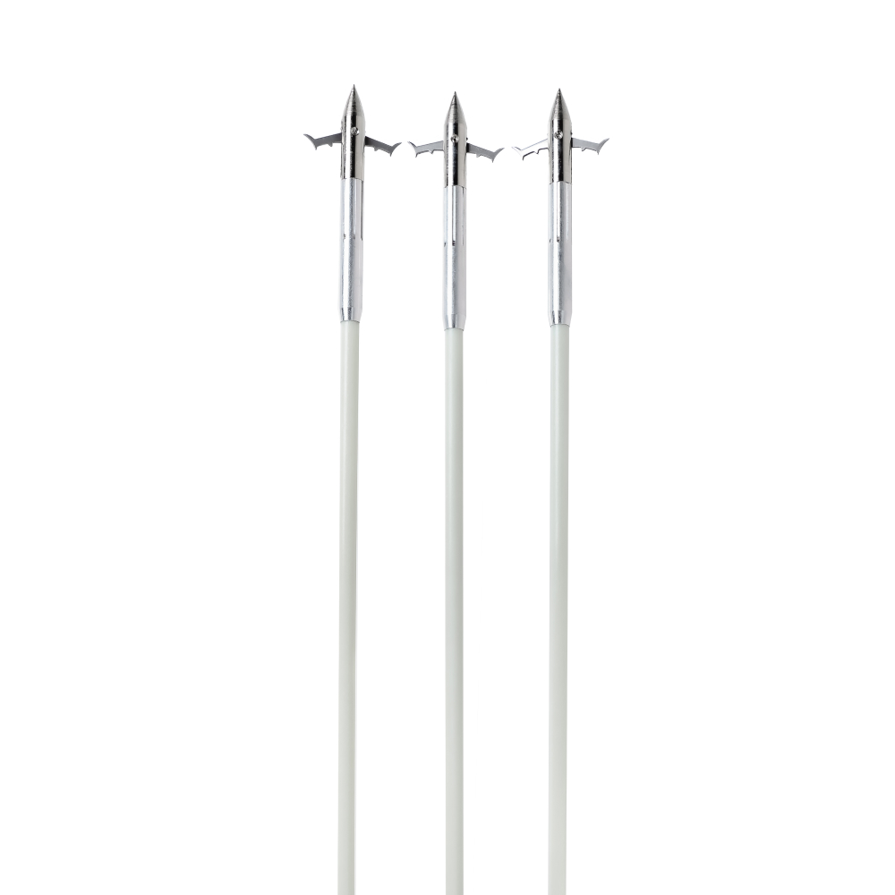 Bowfishing Arrows for BAT crossbow 1 1