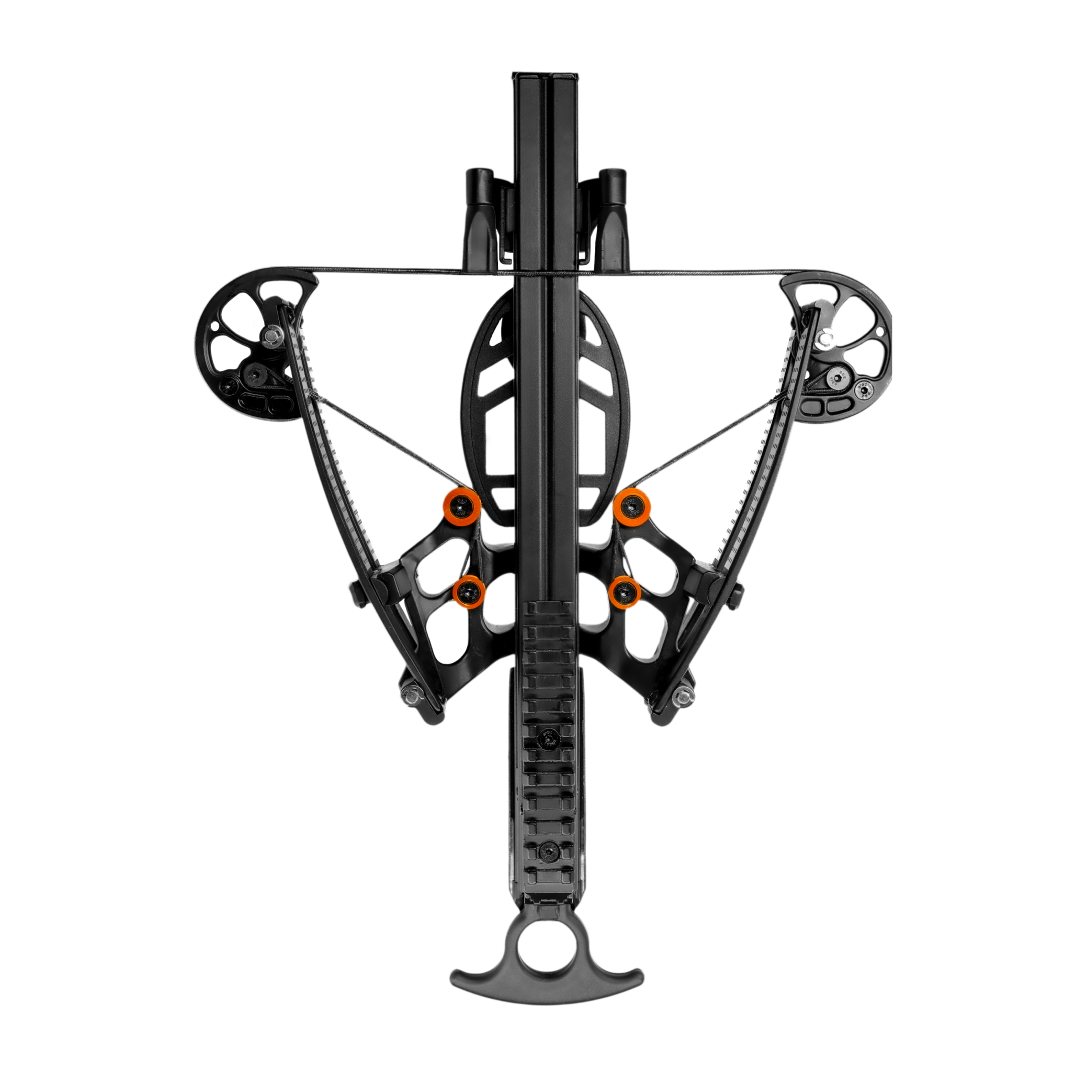 bowfishing bat reverse crossbow 1