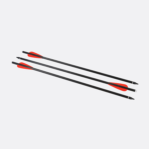 megabat crossbow arrows 1