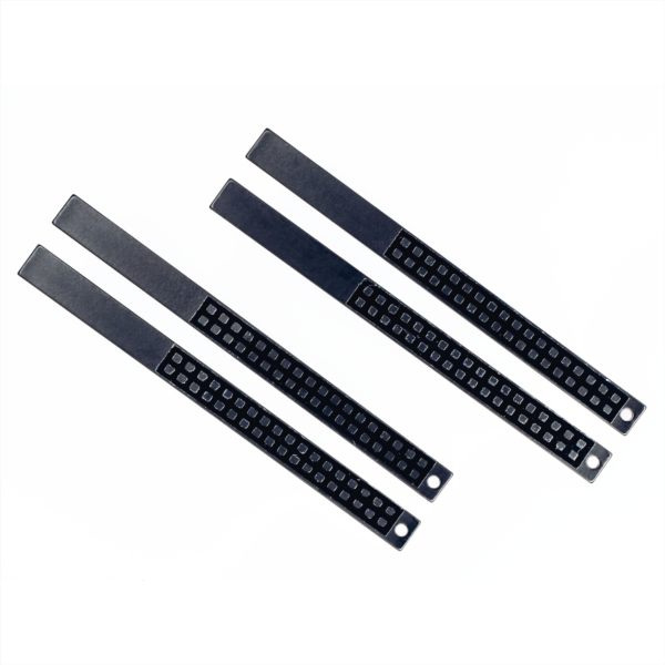 Replacement 130/lbs Limbs for BALLISTA BAT Crossbow - Carbon Fibers - Image 2