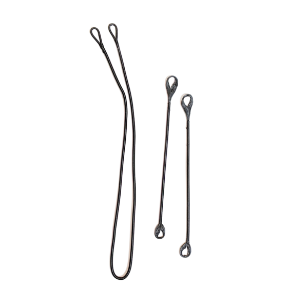 Replacement String and Cables Set for BALLISTA BAT Pistol Crossbow