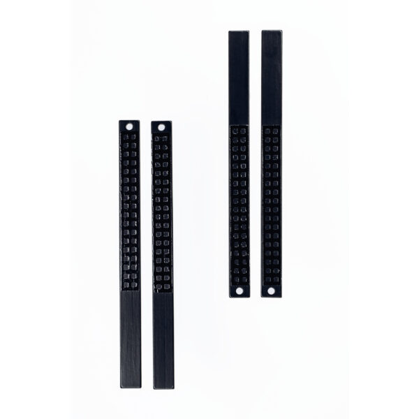 Replacement 130/lbs Limbs for BALLISTA BAT Crossbow - Carbon Fibers