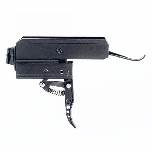 Replacement Trigger System for BALLISTA BAT Pistol Crossbow