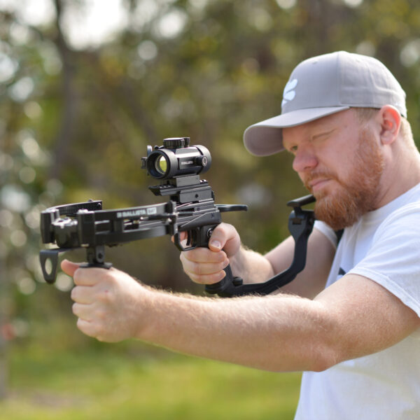 Crossbow Folding Stock Adapter - Enhanced Comfort and Accuracy - Image 10