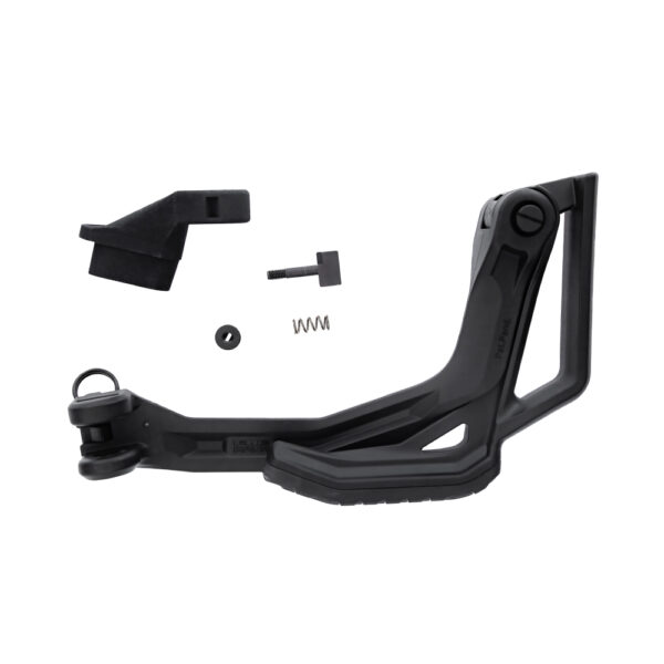 Crossbow Folding Stock Adapter - Enhanced Comfort and Accuracy - Image 3