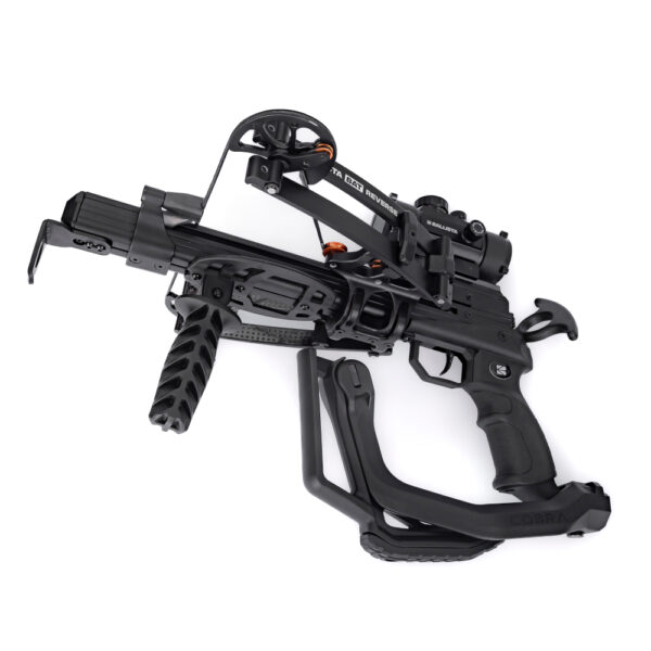 Crossbow Folding Stock Adapter - Enhanced Comfort and Accuracy - Image 5