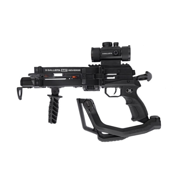 Crossbow Folding Stock Adapter - Enhanced Comfort and Accuracy - Image 6