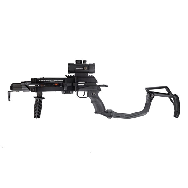 Crossbow Folding Stock Adapter - Enhanced Comfort and Accuracy - Image 7