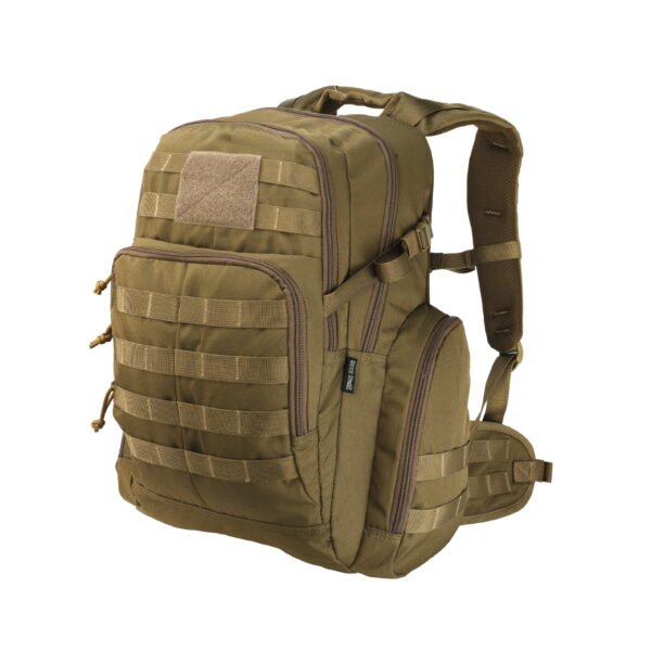 RIVER ROAD Huntex 40L Tactical Backpack for Hunting, Hiking Travel - 6 Colors