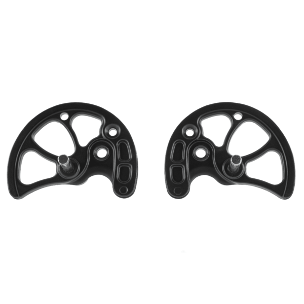 Replacement Cams for BALLISTA BAT Reverse Crossbow - Aluminum Alloy - Image 3