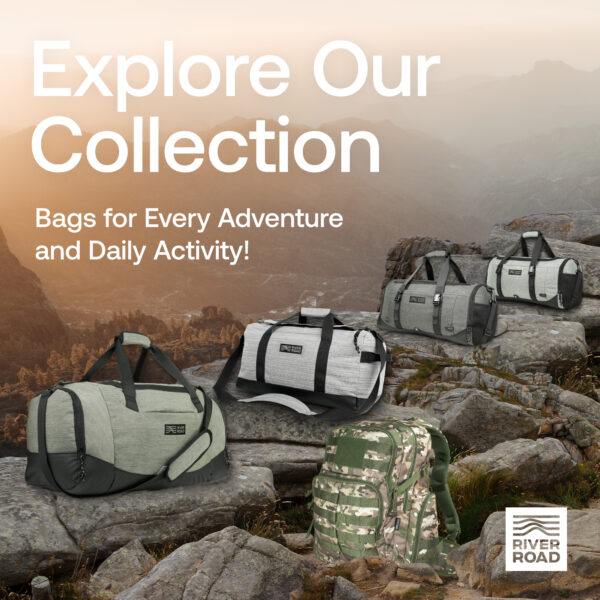 RIVER ROAD Huntex 40L Tactical Backpack for Hunting, Hiking Travel - 6 Colors - Image 9